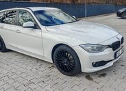 BMW Řada 3 2