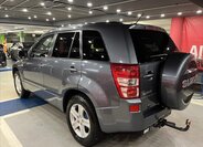 Suzuki Grand Vitara Ostatní 1,9 l 95 kw