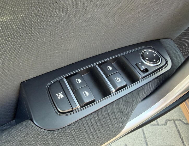 KIA Ceed Kombi 1,5 l 118 kw