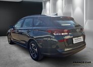 Hyundai i30 Kombi 1,5 l 70 kw