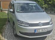 Volkswagen Sharan 2