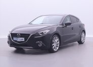 Mazda 3 3