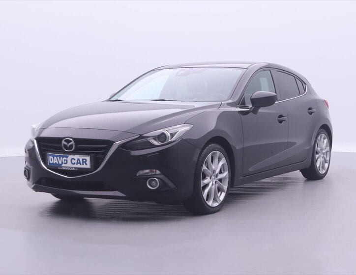 Mazda 3 3