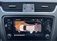 Škoda Octavia Kombi 1,5 l 110 kw