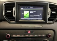 KIA Sportage SUV / Terénní 2,0 l 100 kw