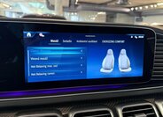 Mercedes-Benz Ostatní SUV / Terénní 3,0 l 285 kw