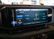 Jeep Wrangler Ostatní 3,6 l 213 kw