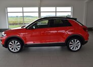 Volkswagen T-Roc SUV / Terénní 2,0 l 140 kw