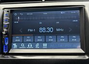 Honda Civic Hatchback 1,3 l 73 kw