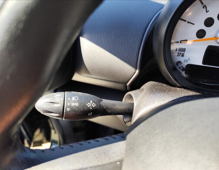 Mini Countryman Kombi 1,6 l 82 kw