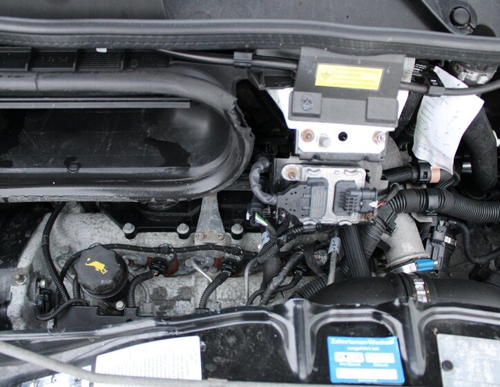 Fiat Ducato Ostatní 2,3 l 130 kw