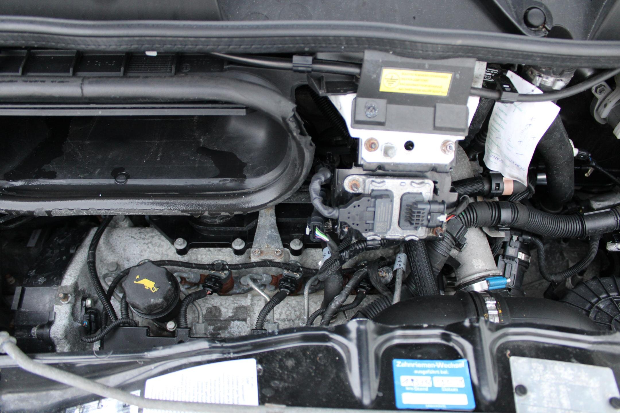 Fiat Ducato Ostatní 2,3 l 130 kw