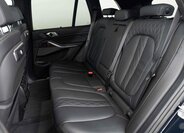 BMW X5 SUV / Terénní 3,0 l 259 kw