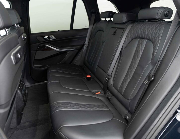 BMW X5 SUV / Terénní 3,0 l 259 kw