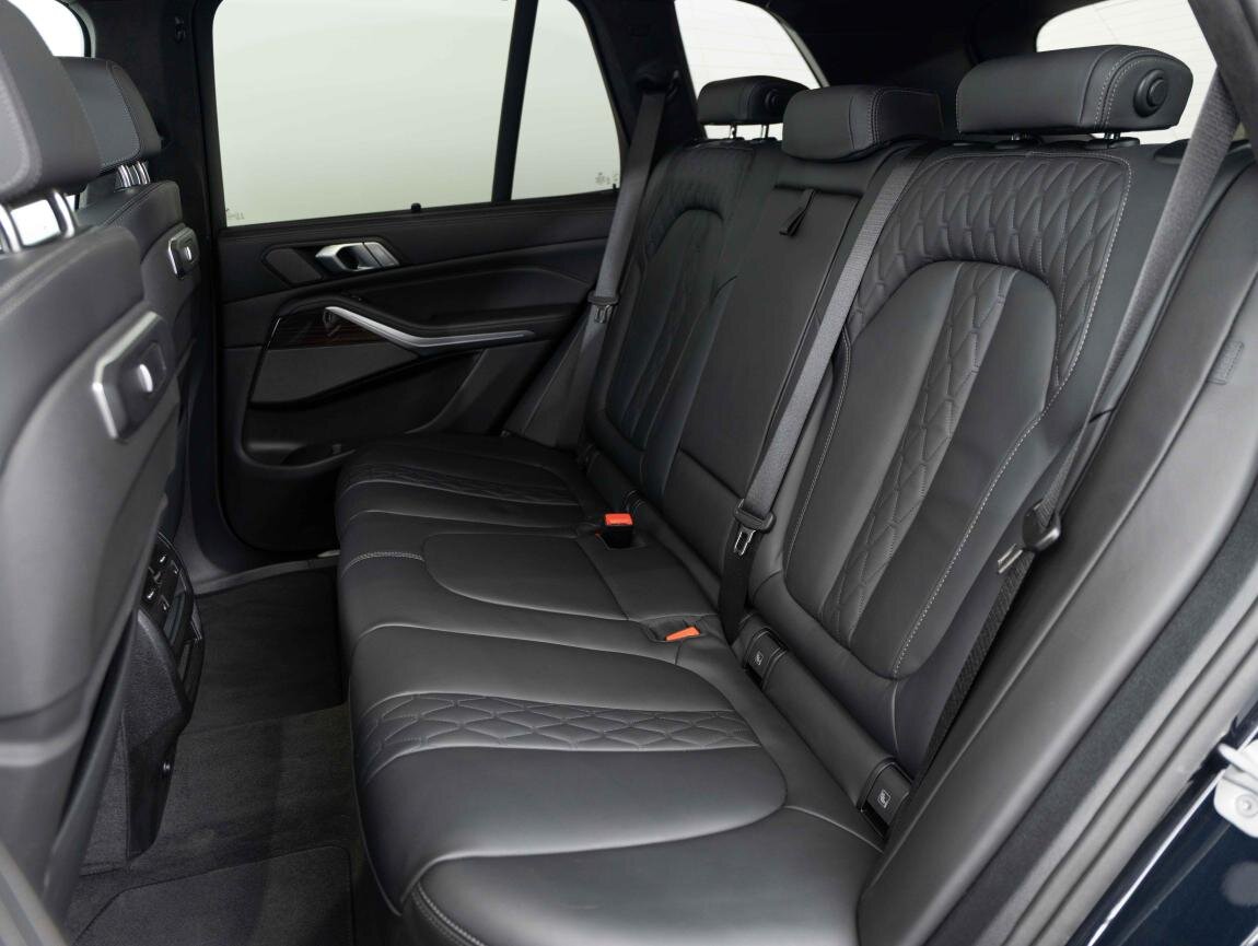 BMW X5 SUV / Terénní 3,0 l 259 kw