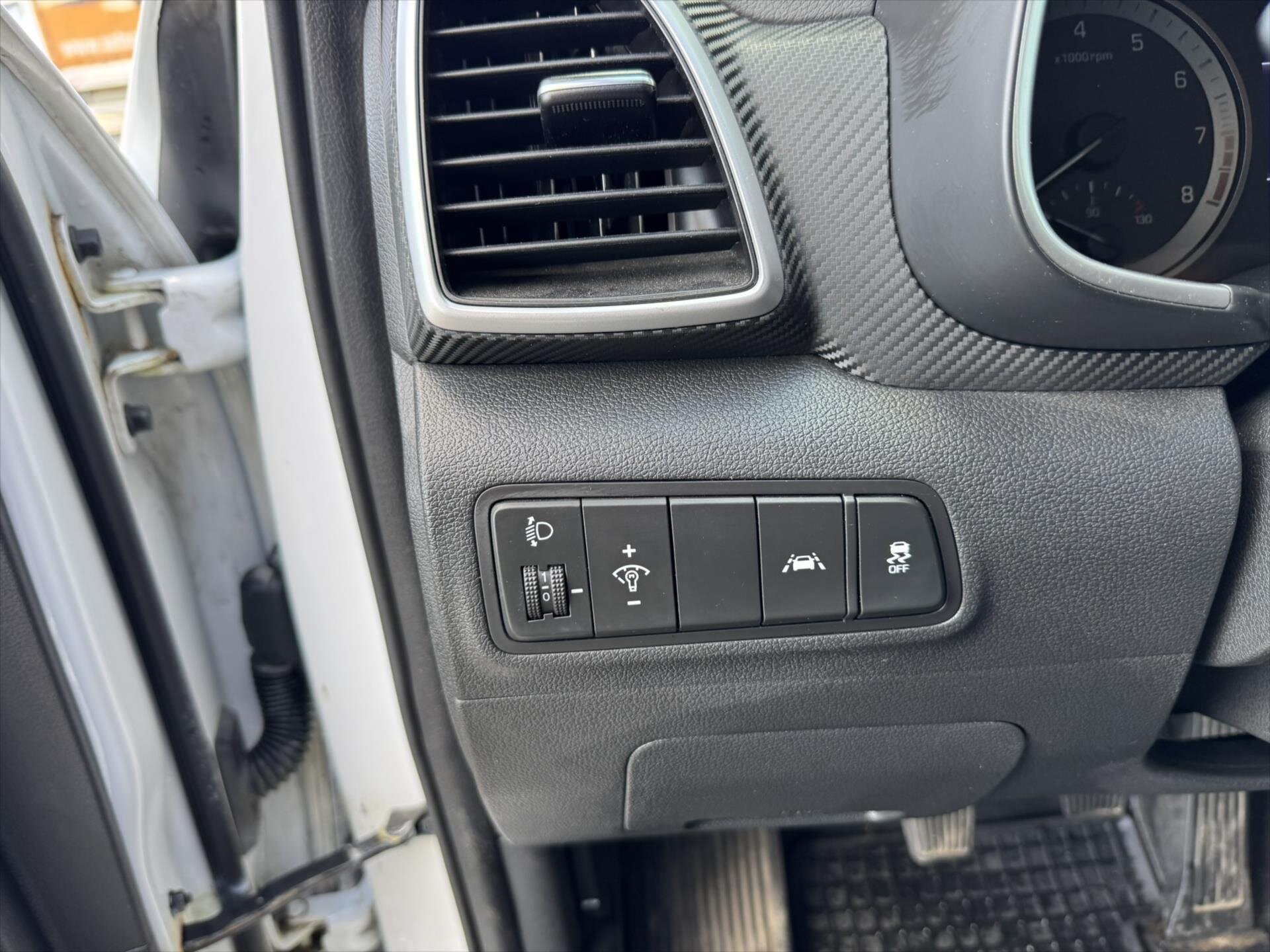 Hyundai Tucson SUV / Terénní 1,6 l 130 kw