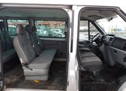 Ford Transit MPV 2,2 l 81 kw