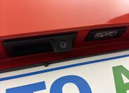 Volkswagen Touran MPV 1,4 l 110 kw