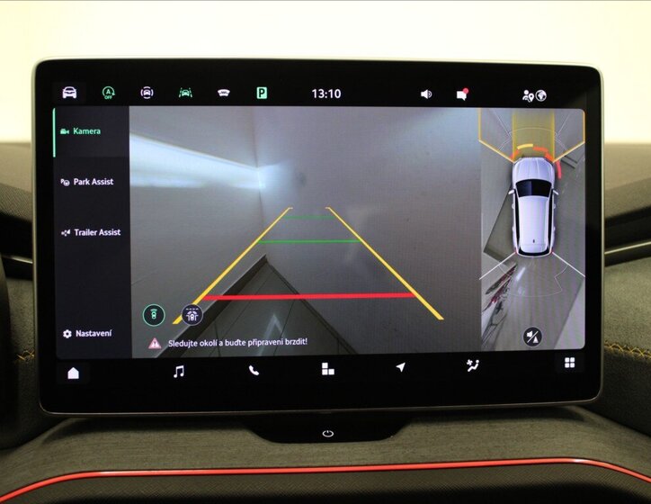 Škoda Kodiaq SUV 2,0 l 142 kw