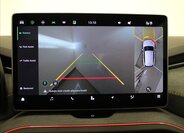 Škoda Kodiaq SUV 2,0 l 142 kw