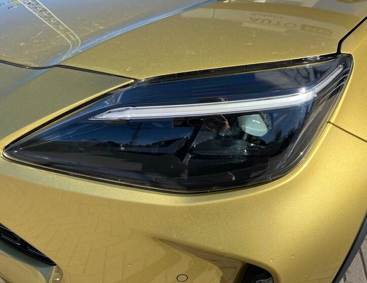 Toyota Yaris Cross SUV / Terénní 1,5 l 68 kw