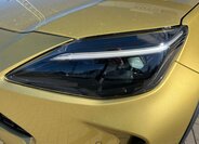 Toyota Yaris Cross SUV / Terénní 1,5 l 68 kw