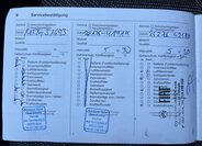 Opel Astra Kombi 1,2 l 96 kw