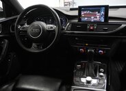 Audi A6 Sedan 3,0 l 200 kw