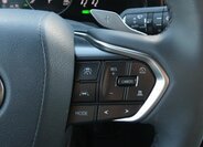 Lexus RX 350h SUV / Terénní 2,5 l 140 kw