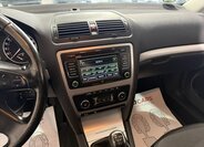 Škoda Octavia Kombi 1,6 l 77 kw