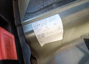 Škoda Rapid Hatchback 1,2 l 66 kw