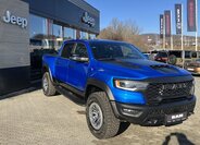Dodge RAM Pick-up 3,0 l 403 kw