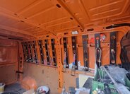 Opel Movano VAN / Minibus 0,0 99 kw