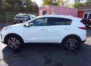 KIA Sportage 6