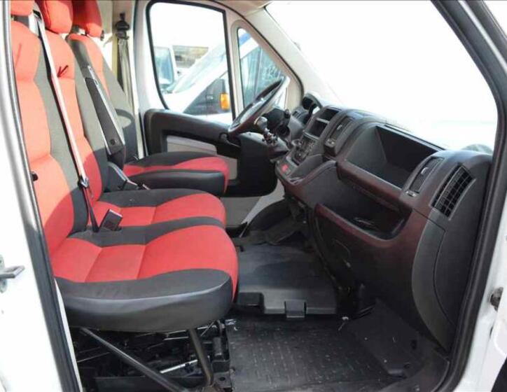 Fiat Ducato 20