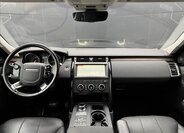 Land Rover Discovery SUV / Terénní 3,0 l 225 kw