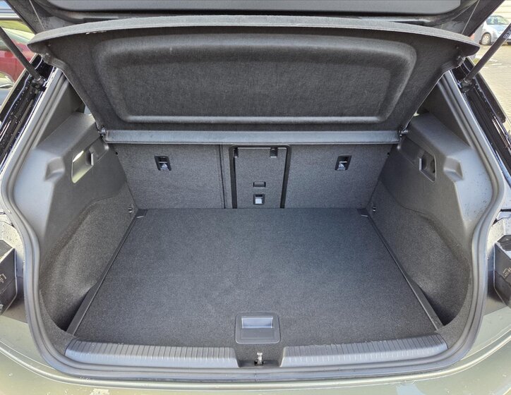 Volkswagen ID.3 Hatchback 0,0 150 kw