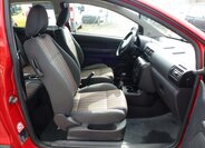 Volkswagen Fox Hatchback 1,2 l 40 kw