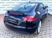 Audi TT Kupé 2,0 l 147 kw