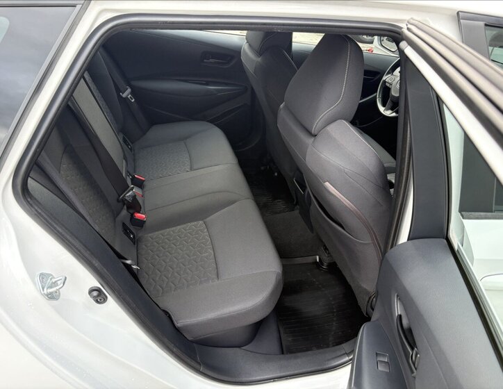 Toyota Corolla Kombi 1,8 l 72 kw