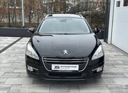 Peugeot 508 Kombi 1,6 l 84 kw