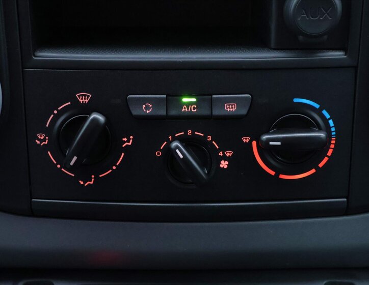 Citroën Berlingo 16