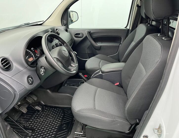 Mercedes-Benz Citan 7