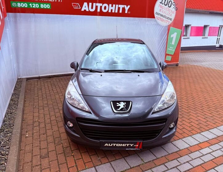 Peugeot 207 2