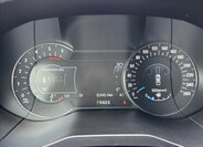 Ford S-MAX MPV 2,0 l 140 kw