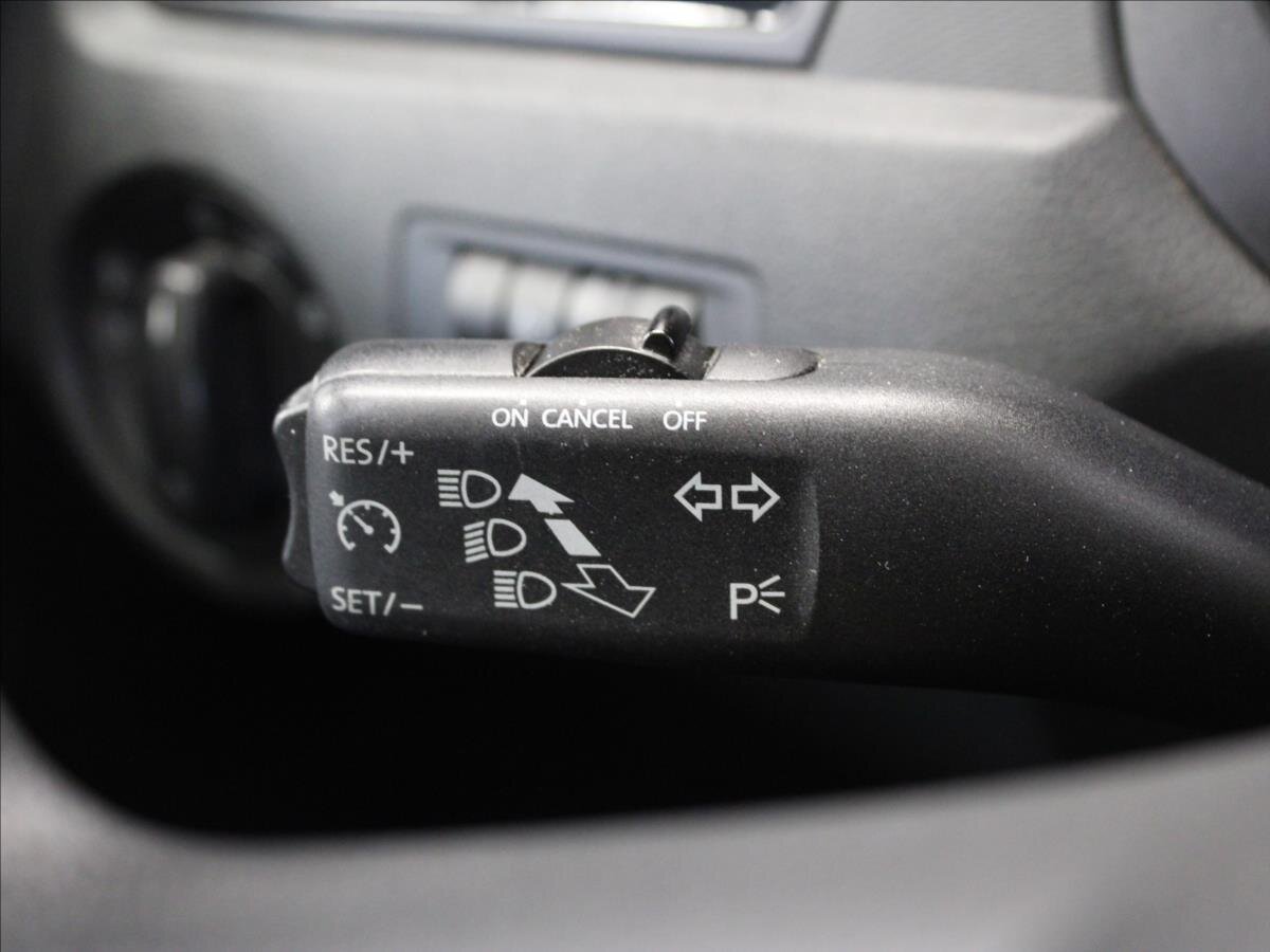 Škoda Rapid Sedan 1,2 l 77 kw