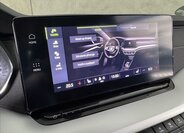 Škoda Octavia Kombi 1,4 l 150 kw