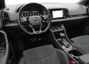 Škoda Karoq SUV 1,5 l 110 kw