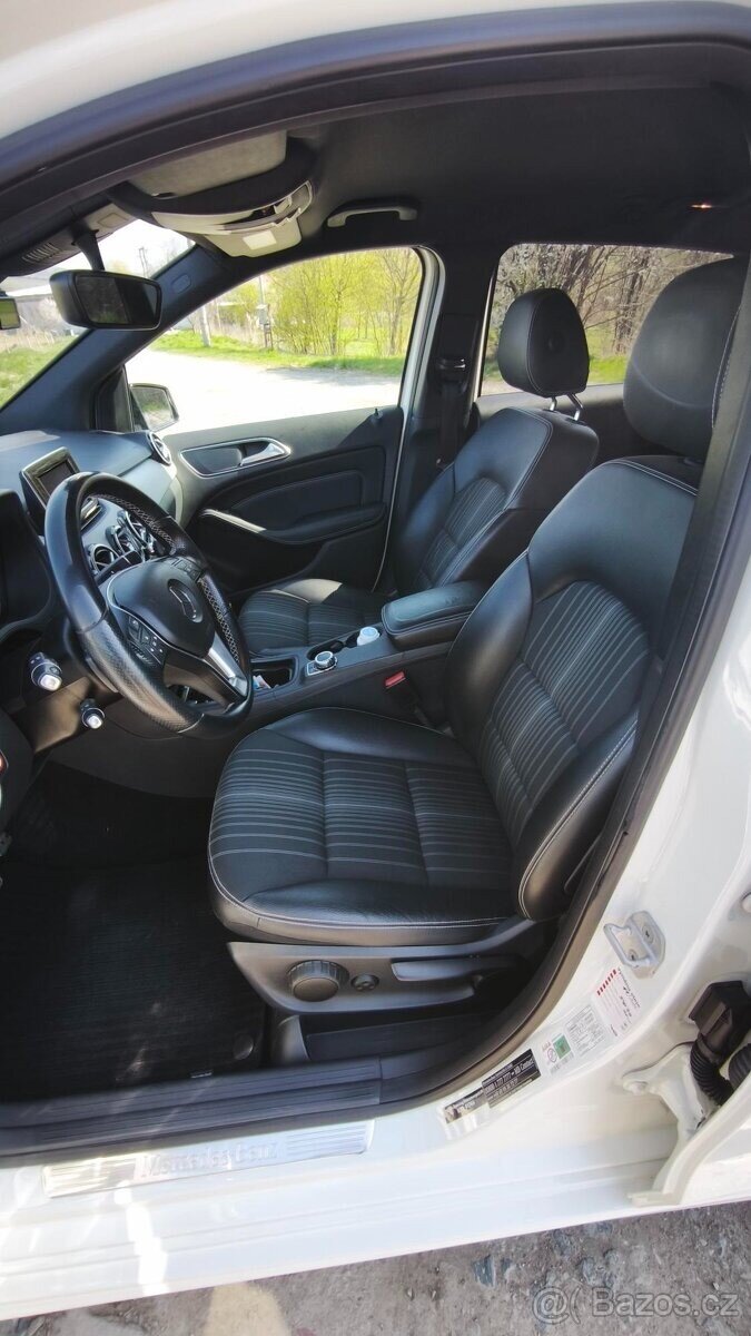 Mercedes-Benz AMG One SUV / Terénní 0,0 125 kw