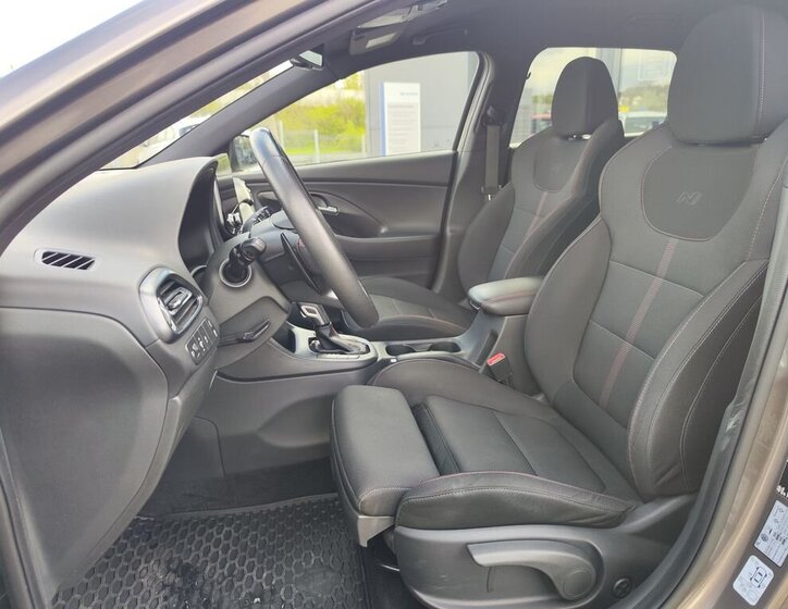 Hyundai i30 Kombi 1,5 l 117 kw